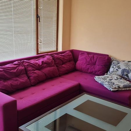 Apartment Lazur By The Sea Ravda Esterno foto