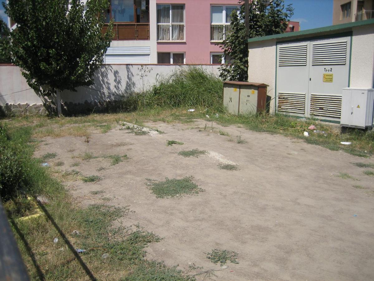 Apartment Lazur By The Sea Ravda Esterno foto