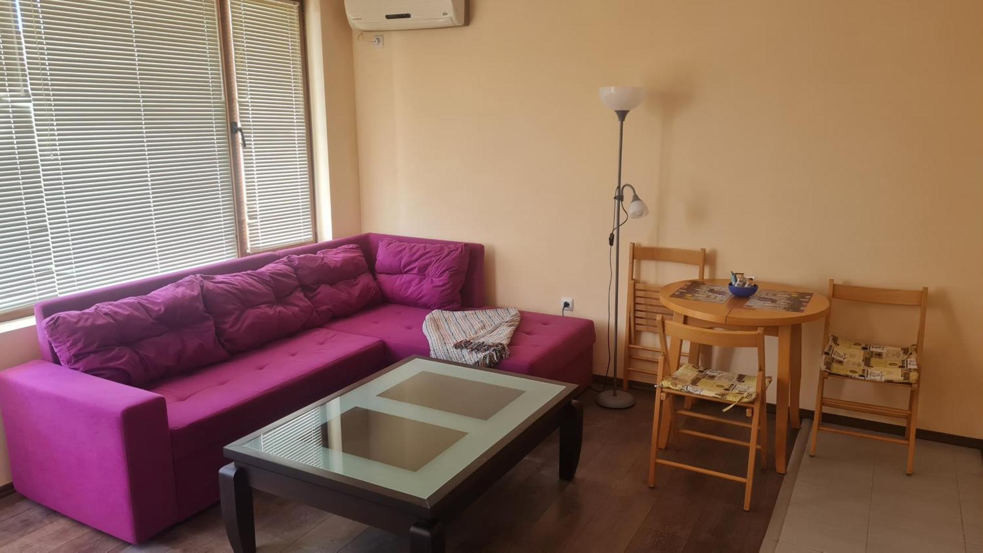 Apartment Lazur By The Sea Ravda Esterno foto