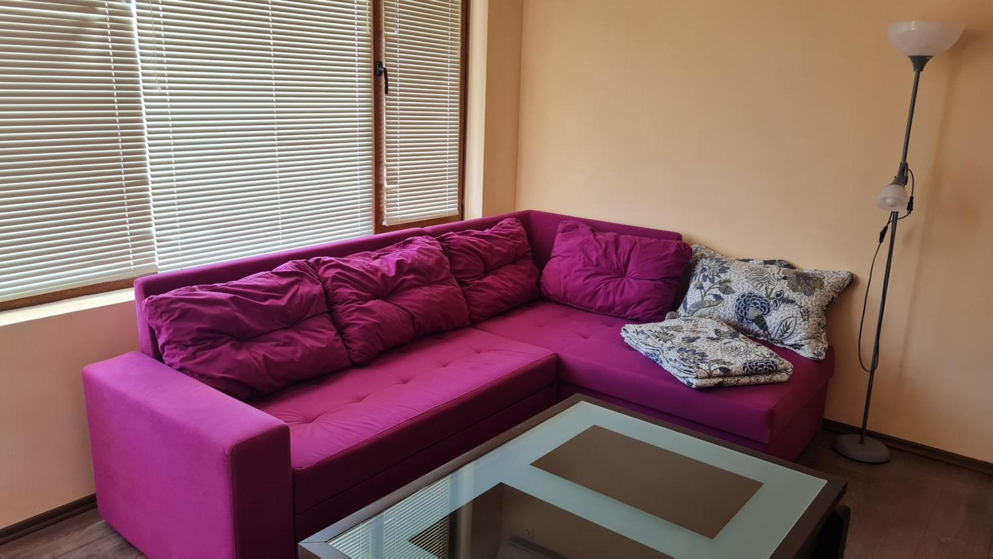 Apartment Lazur By The Sea Ravda Esterno foto
