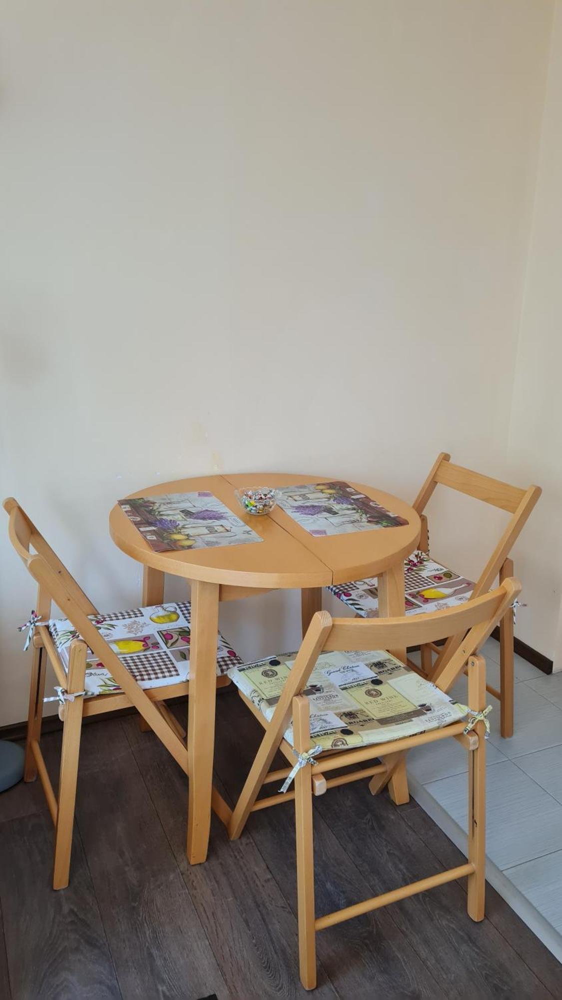 Apartment Lazur By The Sea Ravda Esterno foto