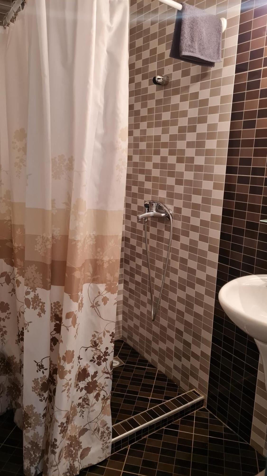 Apartment Lazur By The Sea Ravda Esterno foto